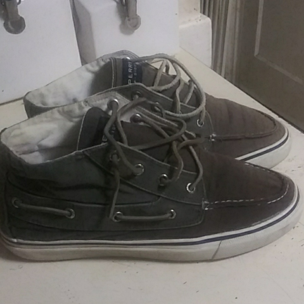 SPERRY TOP- SIDER